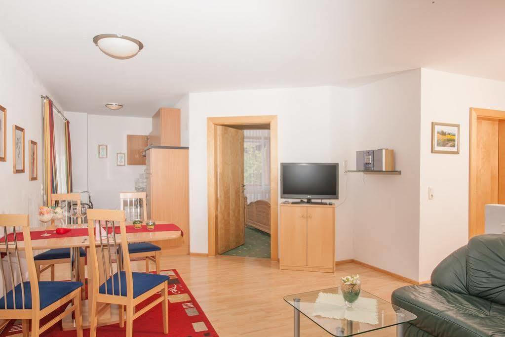 Appartements Fortuna Pertisau Exterior foto